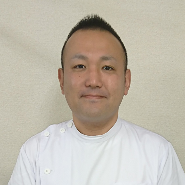 副院長の写真