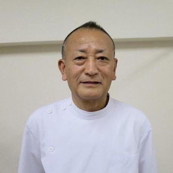 院長の写真