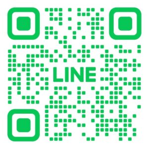 LINEQRコード
